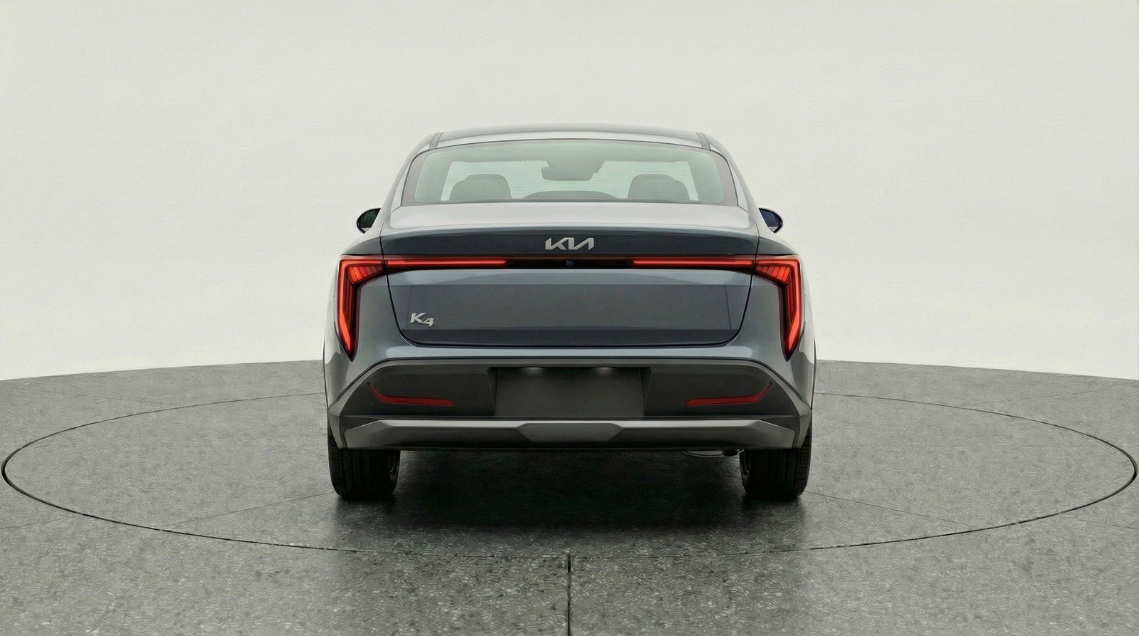 Used 2025 Kia K4 FWD image 7