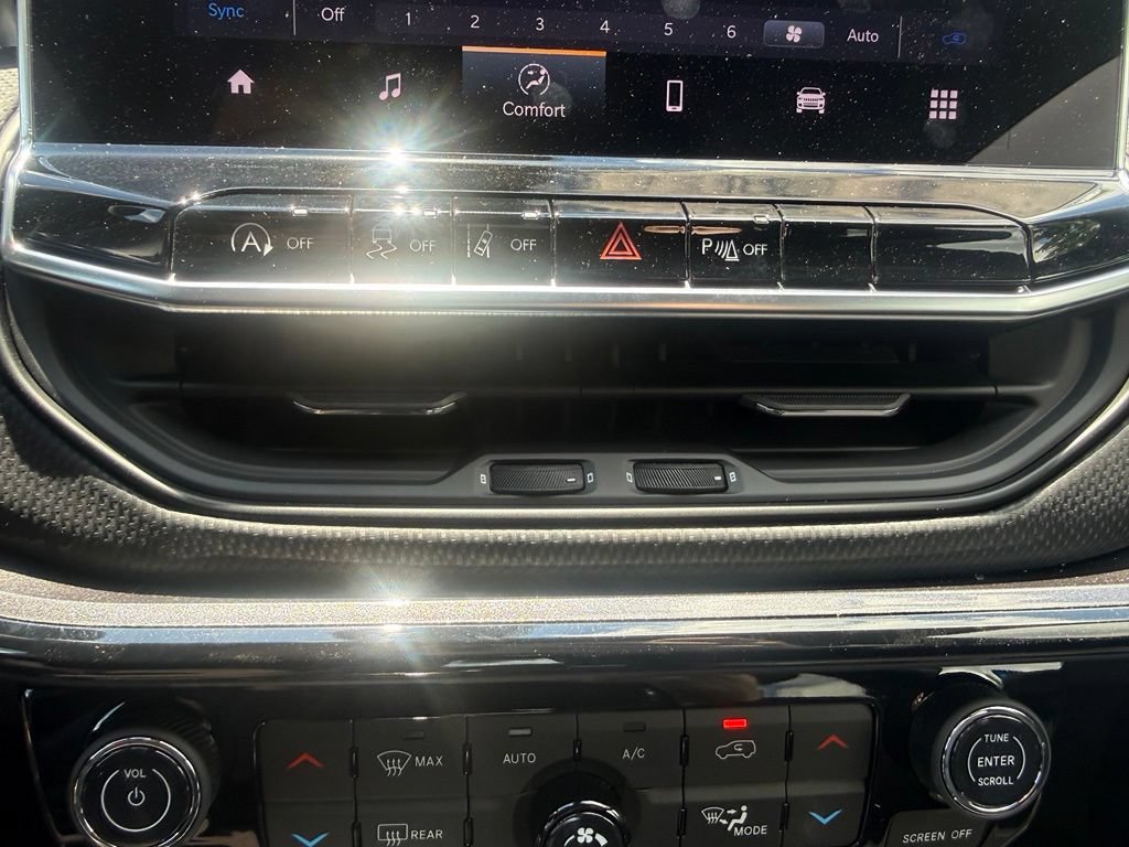 New 2026 Jeep Compass Limited AWD/4WD image 23