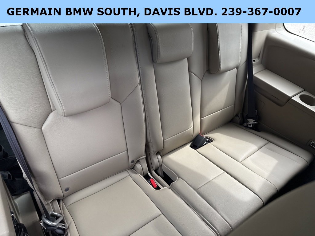 Used 2015 Honda Pilot EX-L image 31