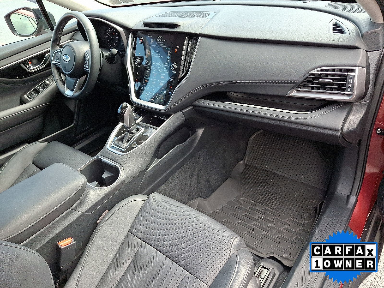 Certified 2023 Subaru Outback Limited AWD/4WD image 51