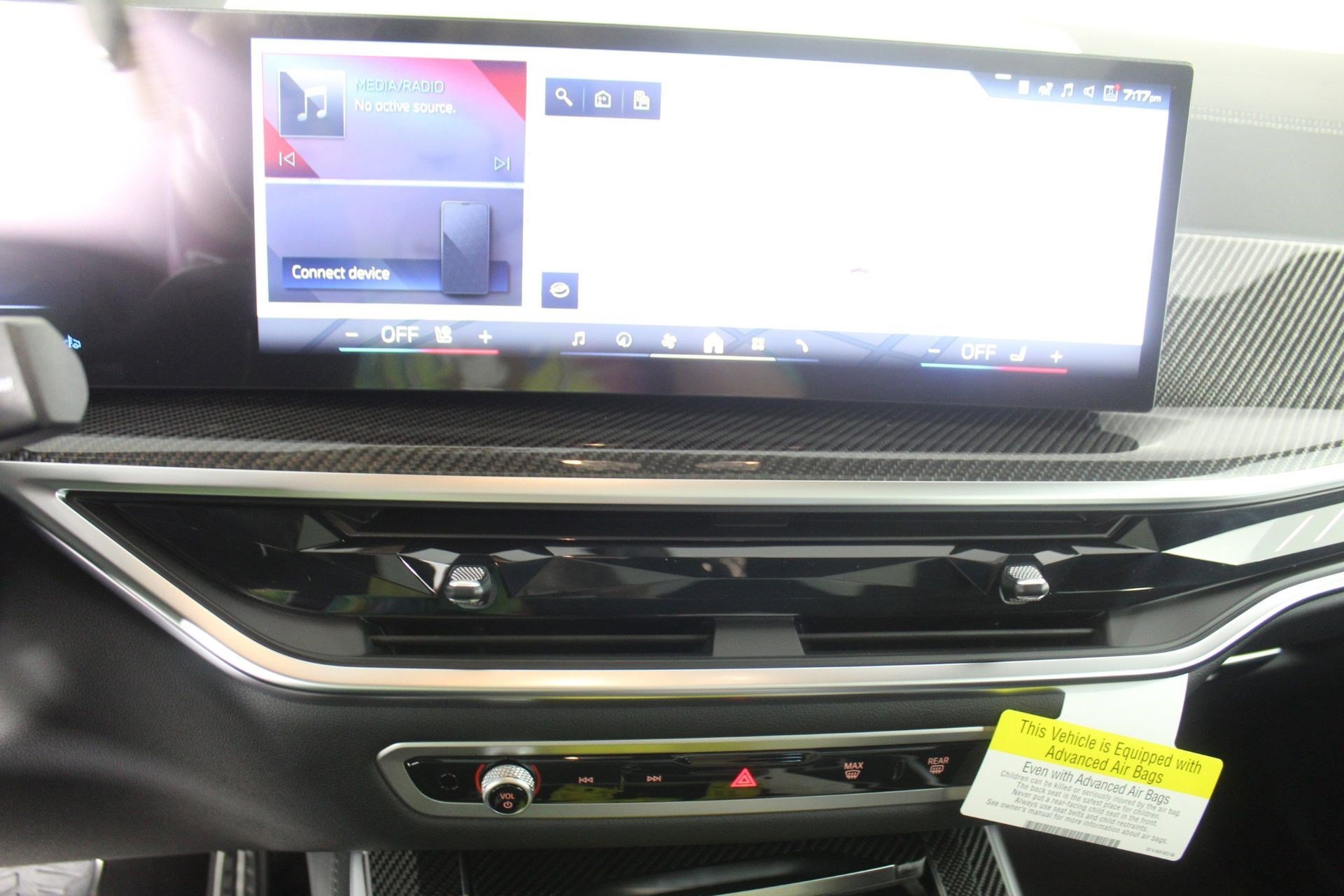 New 2026 BMW X5 M60i image 32