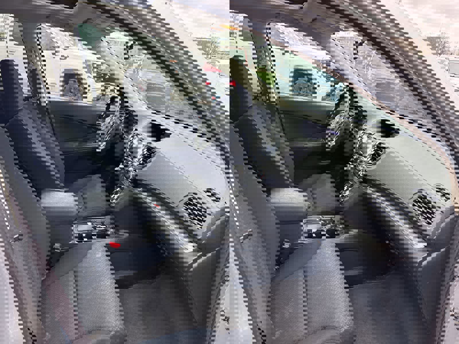 Used 2015 Honda CR-V EX image 26