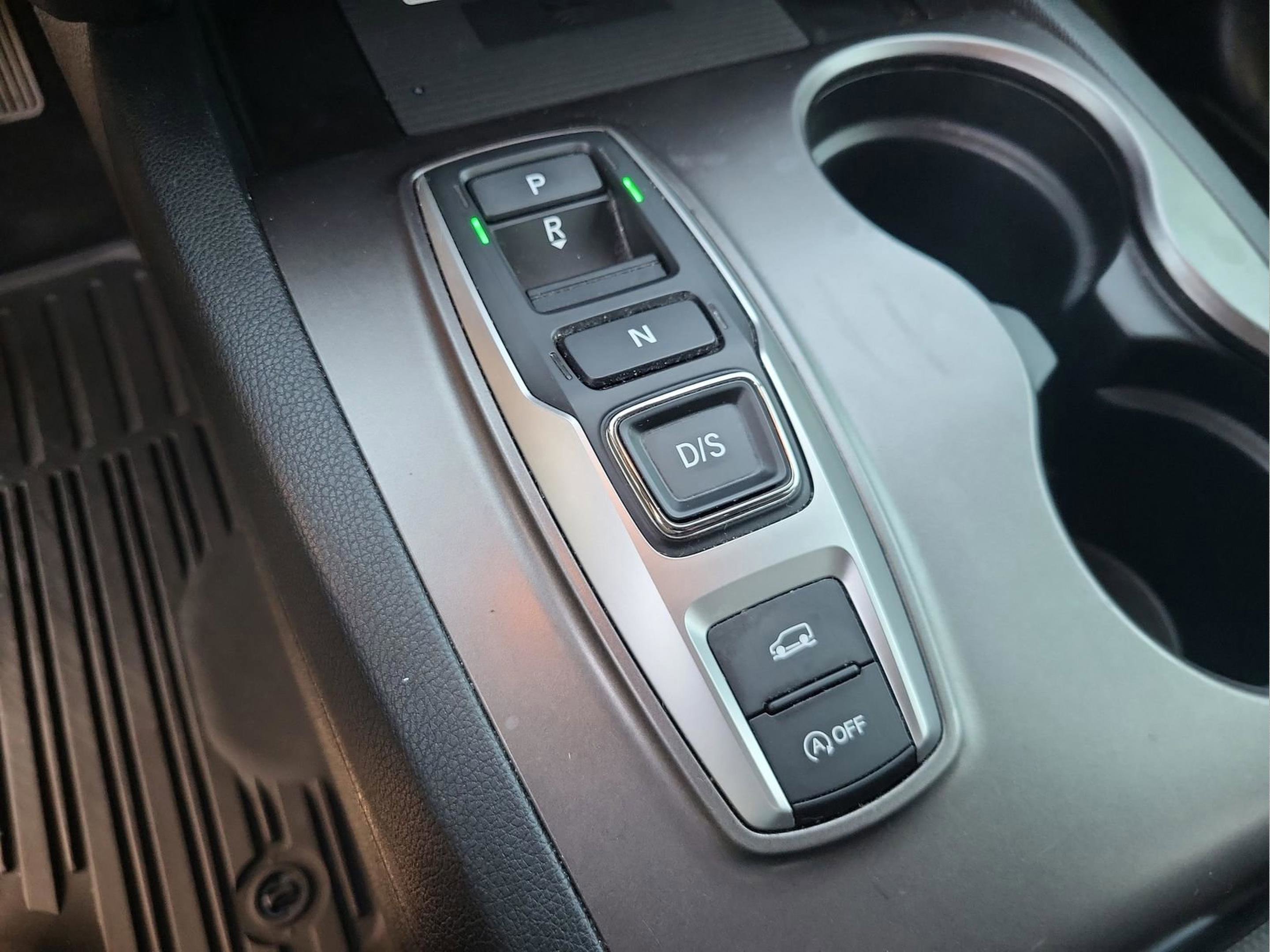 Certified 2023 Honda Passport EX-L image 15