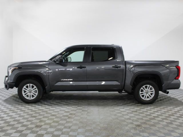 Used 2025 Toyota Tundra SR5 AWD/4WD image 3