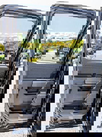 New 2026 Ford F350 Lariat w/ Black Appearance Package image 19