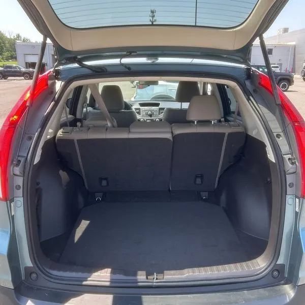 Used 2013 Honda CR-V EX-L image 29
