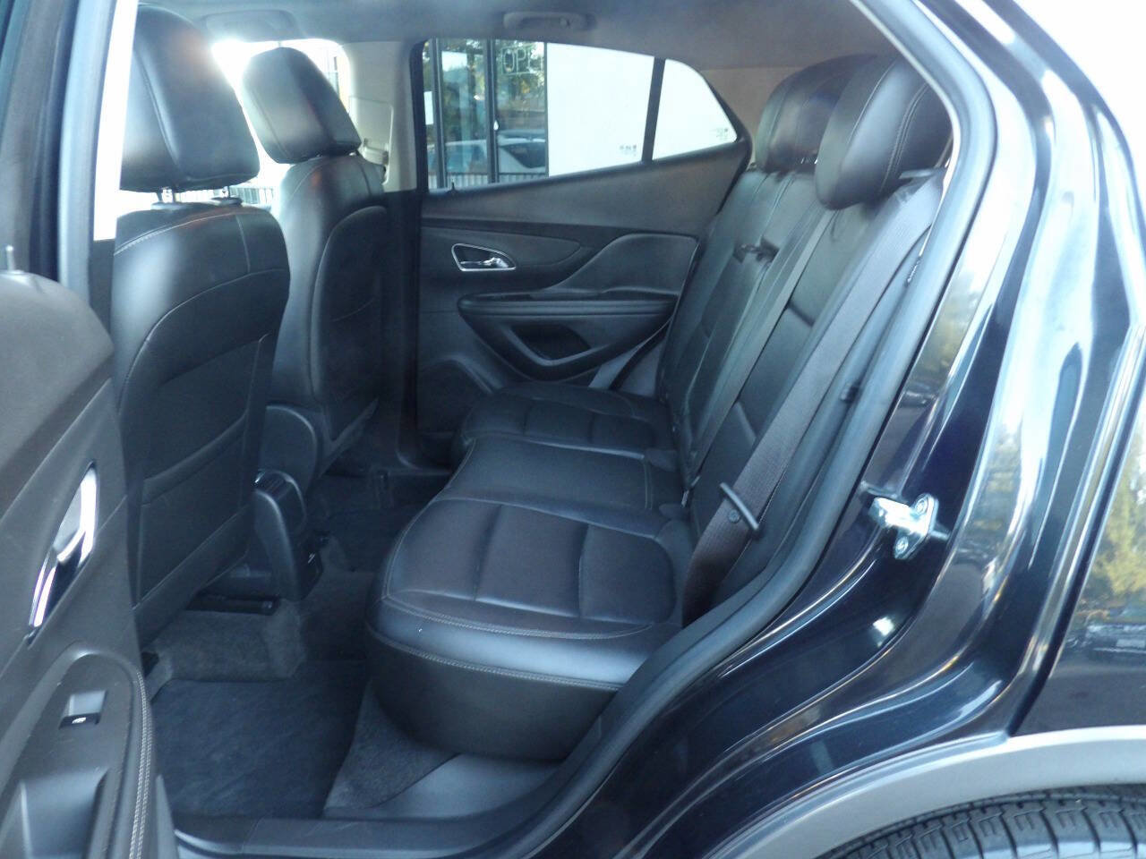 Used 2013 Buick Encore Leather image 11