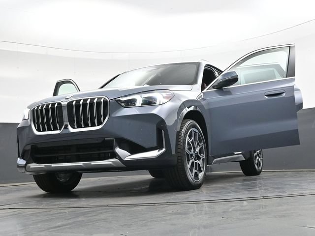 New 2026 BMW X1 xDrive28i w/ Technology Package AWD/4WD image 44