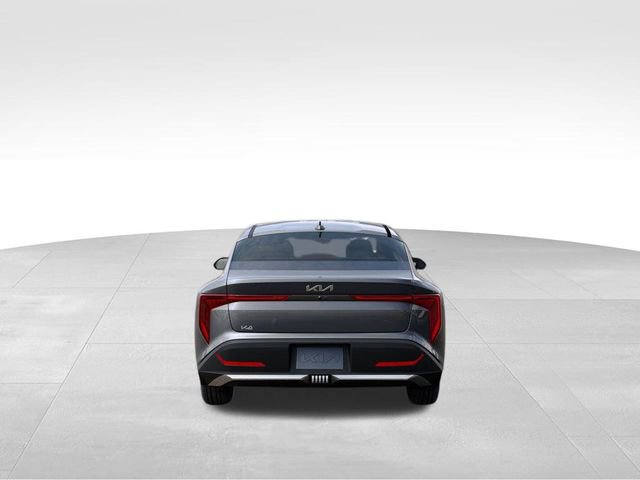 Used 2025 Kia K4 EX image 6