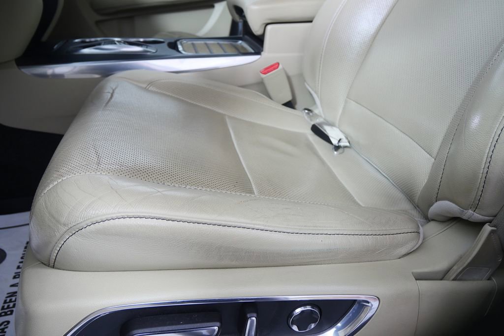 Used 2019 Acura MDX SH-AWD w/ Technology Package image 10