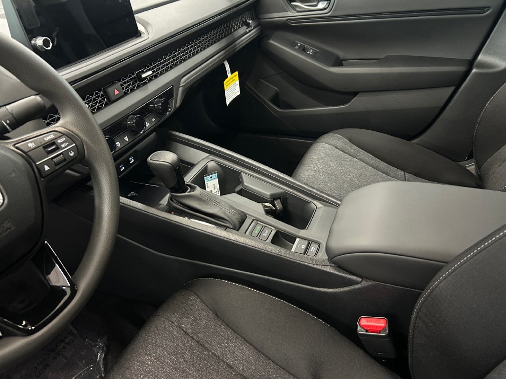 New 2026 Honda Accord SE image 11