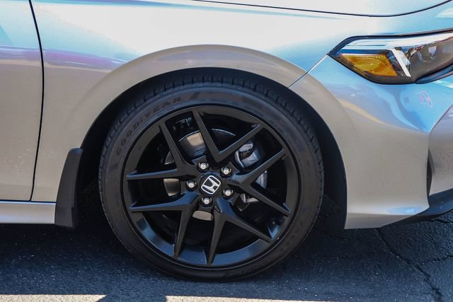 Used 2025 Honda Civic Sport image 8