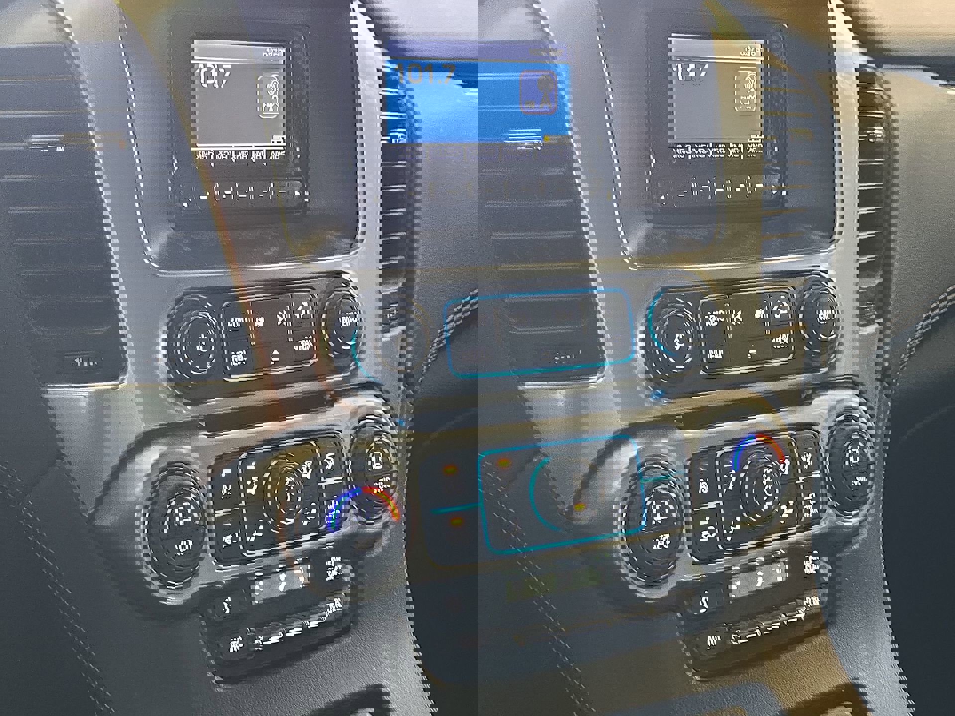 Used 2015 Chevrolet Suburban LS w/ Driver Alert Package RWD image 16