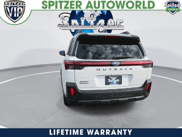 New 2026 Subaru Outback Premium AWD/4WD image 12