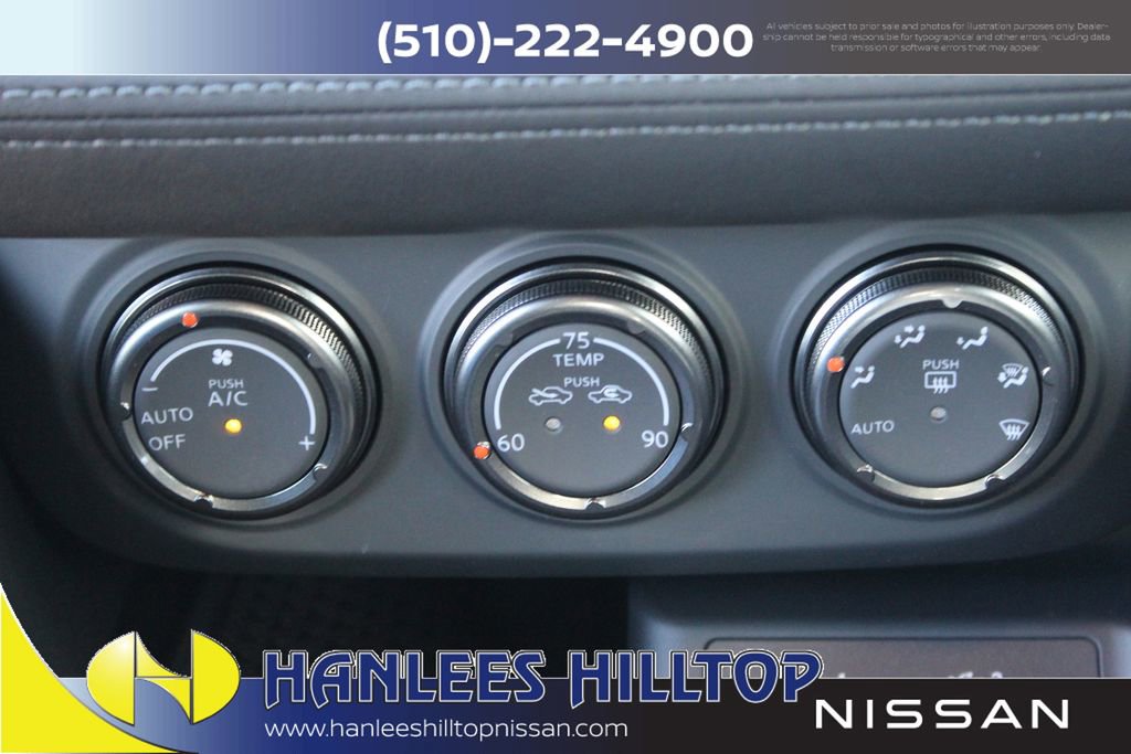 New 2026 Nissan Z Performance w/ Floor Mat Package image 22