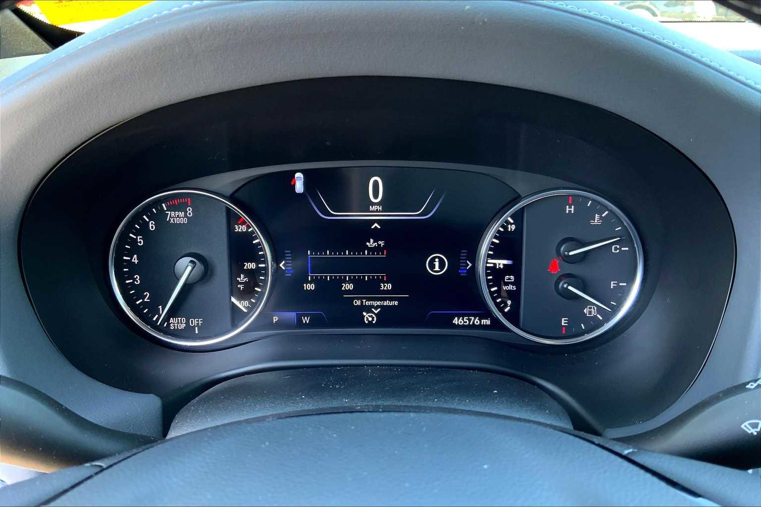 Used 2024 Buick Enclave Premium image 41