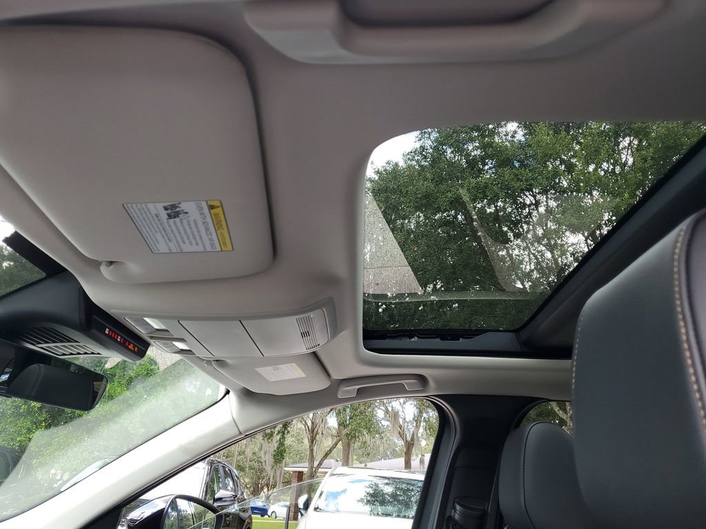 New 2025 MAZDA CX-90 Plug-In Hybrid w/Premium Sport image 22