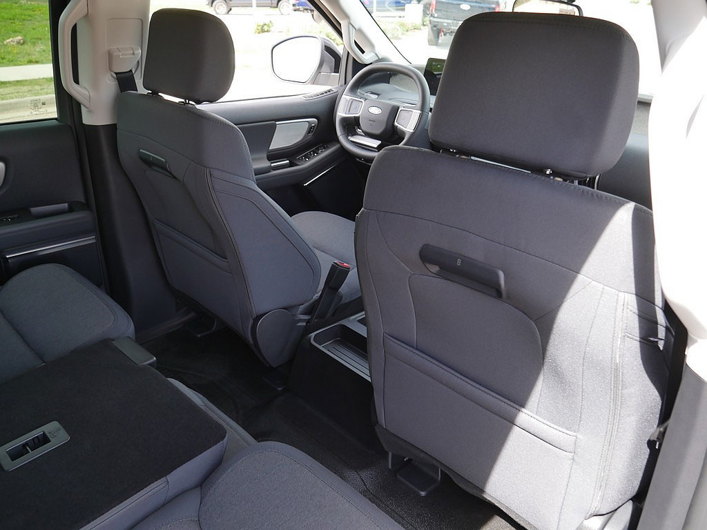 New 2026 Ford Expedition Max XL AWD/4WD image 31