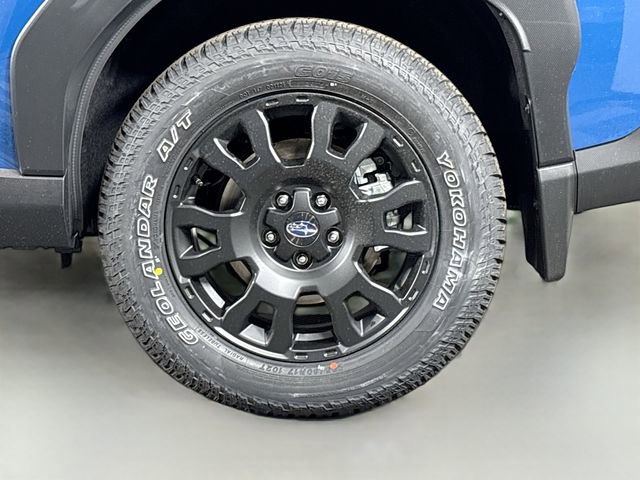 New 2026 Subaru Forester Wilderness image 33