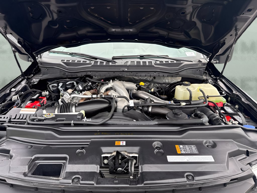 Used 2022 Ford F250 XL RWD image 22