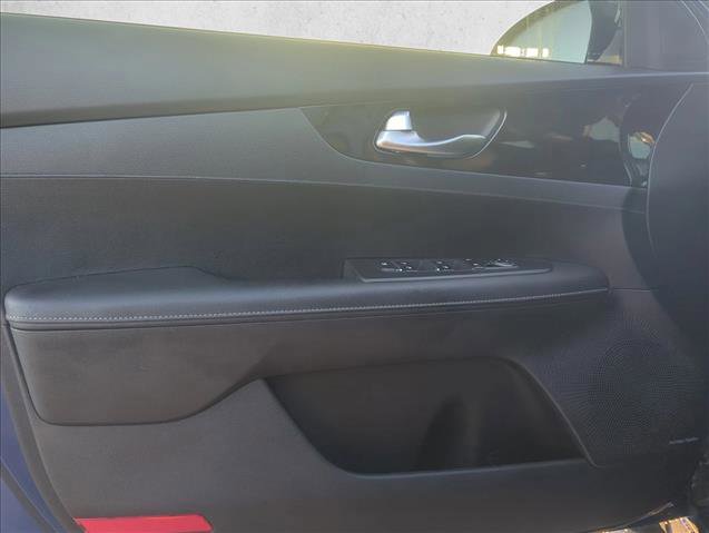 Used 2020 Kia Forte GT-Line w/ GT-Line Premium Package image 10