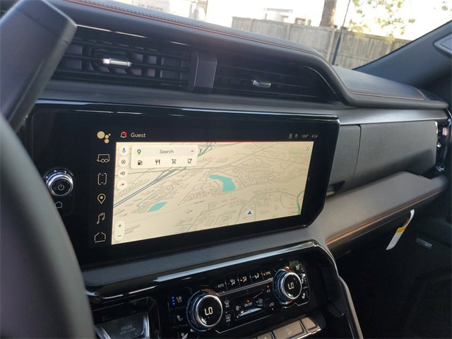 New 2026 GMC Sierra 2500 AT4 w/ AT4 Premium Plus Package image 16