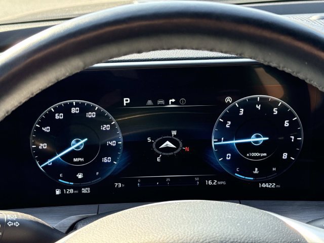 Used 2024 Kia Telluride SX Prestige X-Line AWD/4WD image 28
