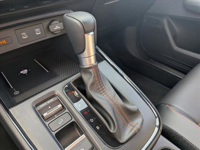 Certified 2026 Honda CR-V Sport Touring image 12