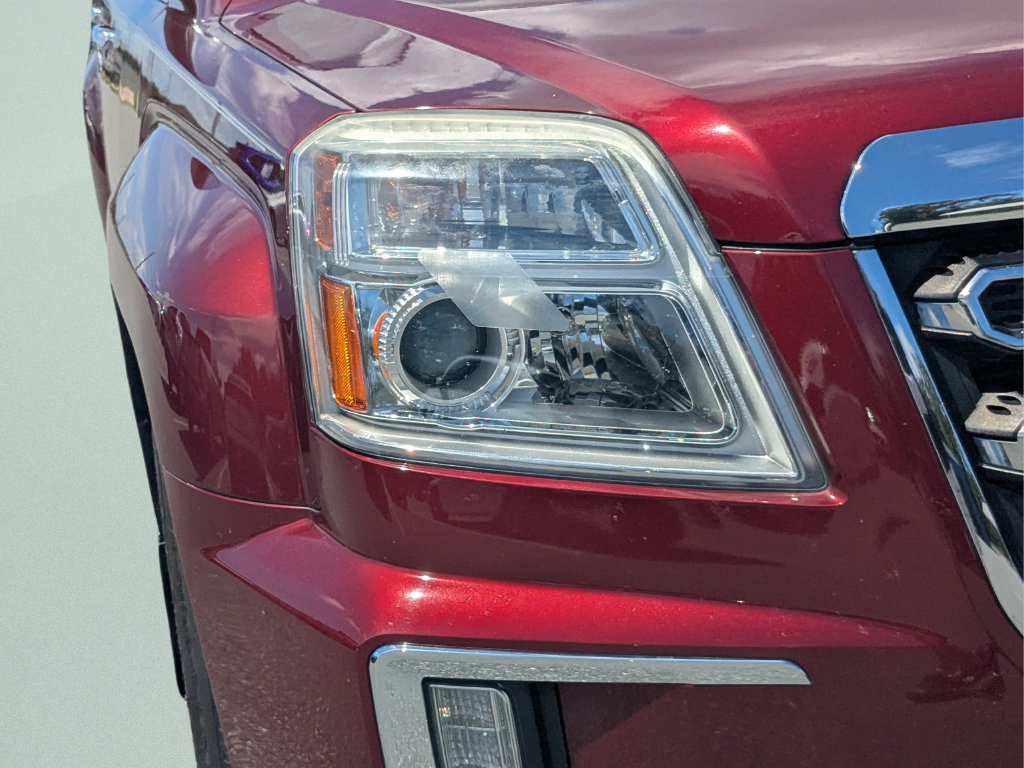 Used 2017 GMC Terrain SLT w/ Open Road Package FWD image 8