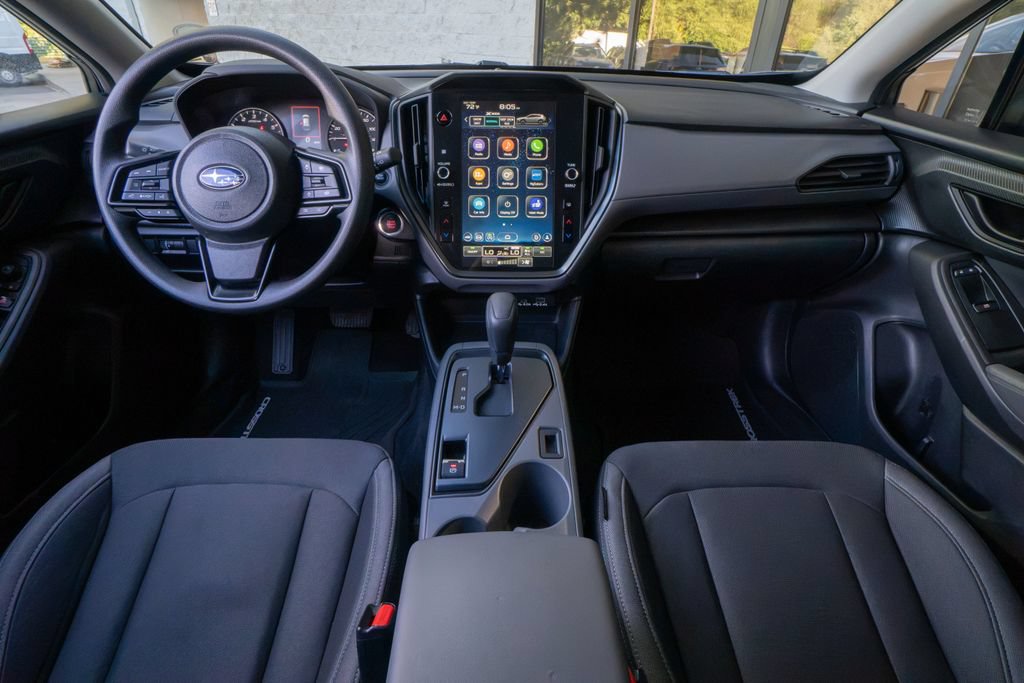 Certified 2026 Subaru Crosstrek 2.5i Premium w/ Crosstrek Mirror Package AWD/4WD image 19