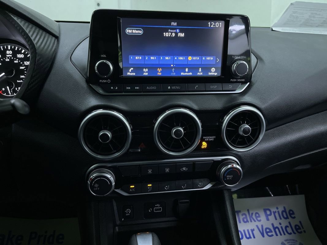 Used 2024 Nissan Sentra S image 21