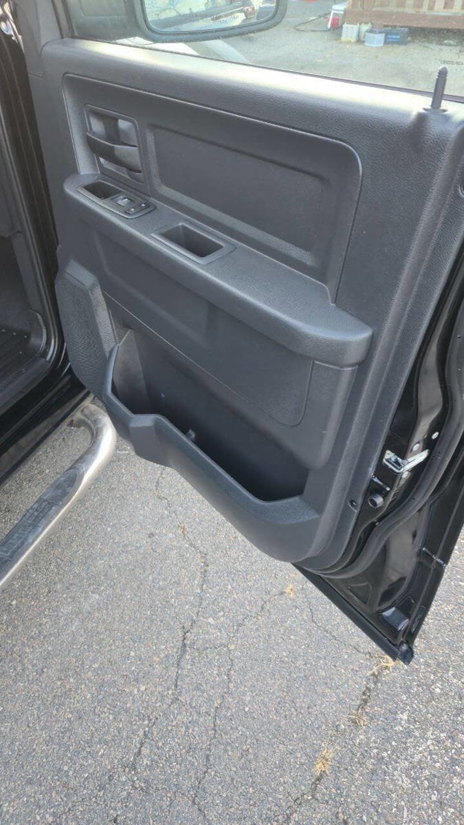 Used 2012 RAM 1500 Express image 14