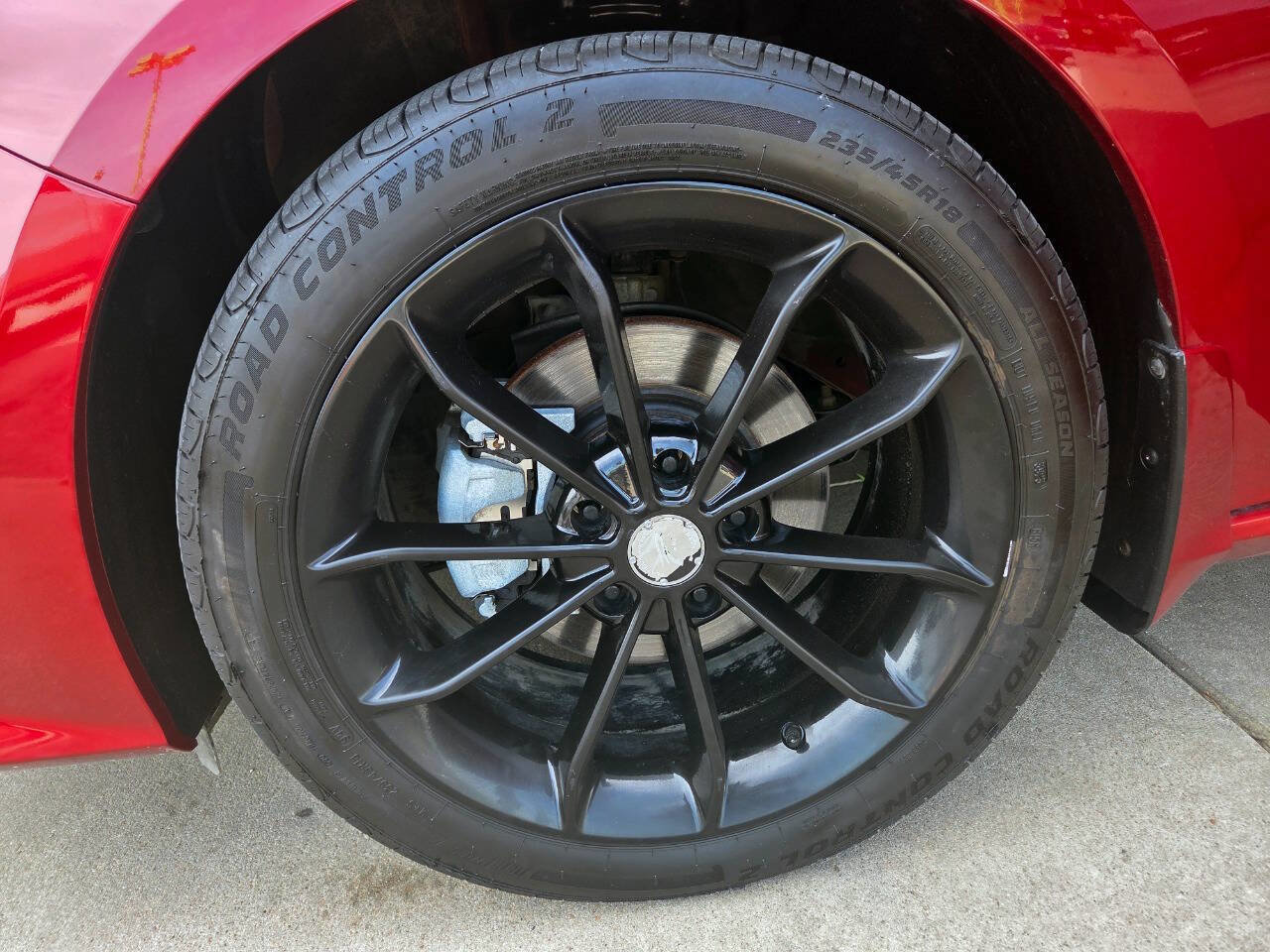 Used 2022 Nissan Altima 2.5 Platinum AWD/4WD image 56