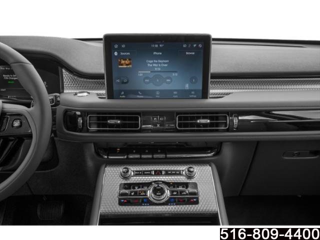 Used 2022 Lincoln Aviator Grand Touring w/ Elements Package Plus AWD/4WD image 11