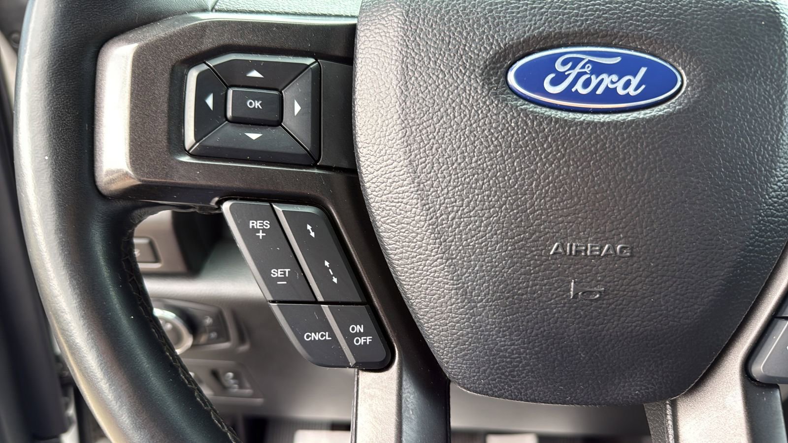 Certified 2021 Ford Expedition Limited RWD image 16