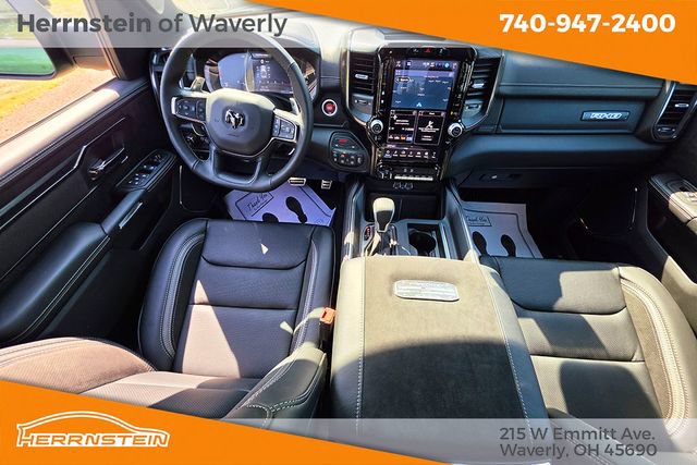 New 2026 RAM 1500 RHO AWD/4WD image 12