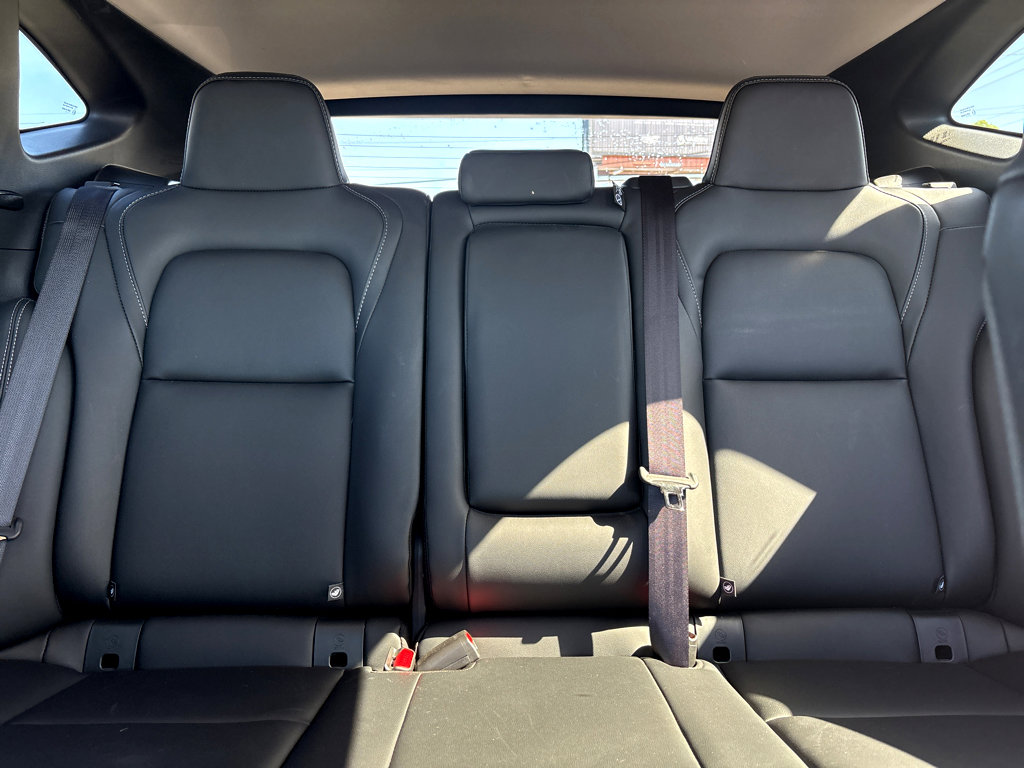 Used 2025 Nissan Murano SV image 21