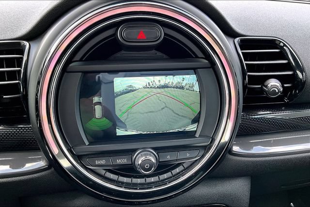 Used 2018 MINI Cooper Clubman S FWD image 14