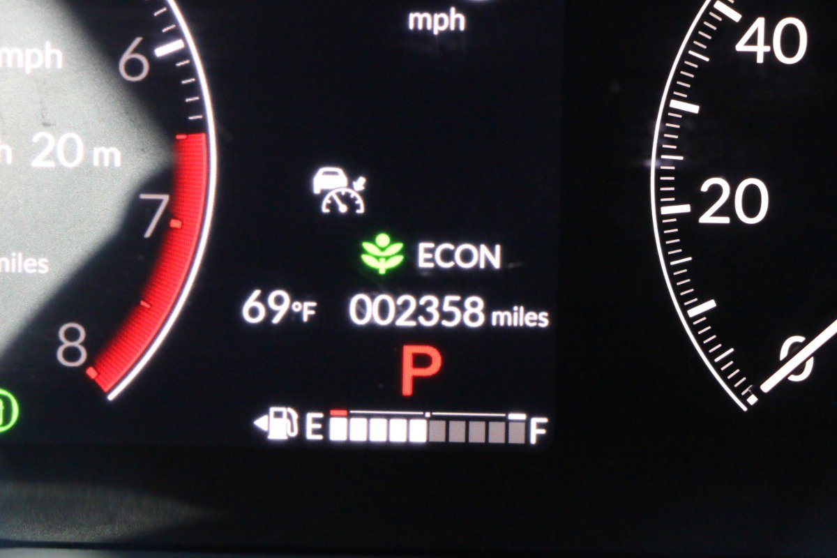 Used 2025 Honda Pilot EX-L image 36