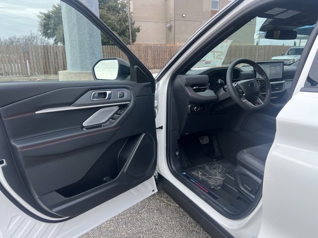 New 2026 Ford Explorer ST w/ Sun And Sound Package image 10