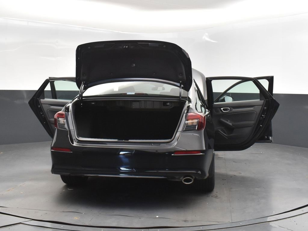 Used 2025 Honda Civic Sport image 52