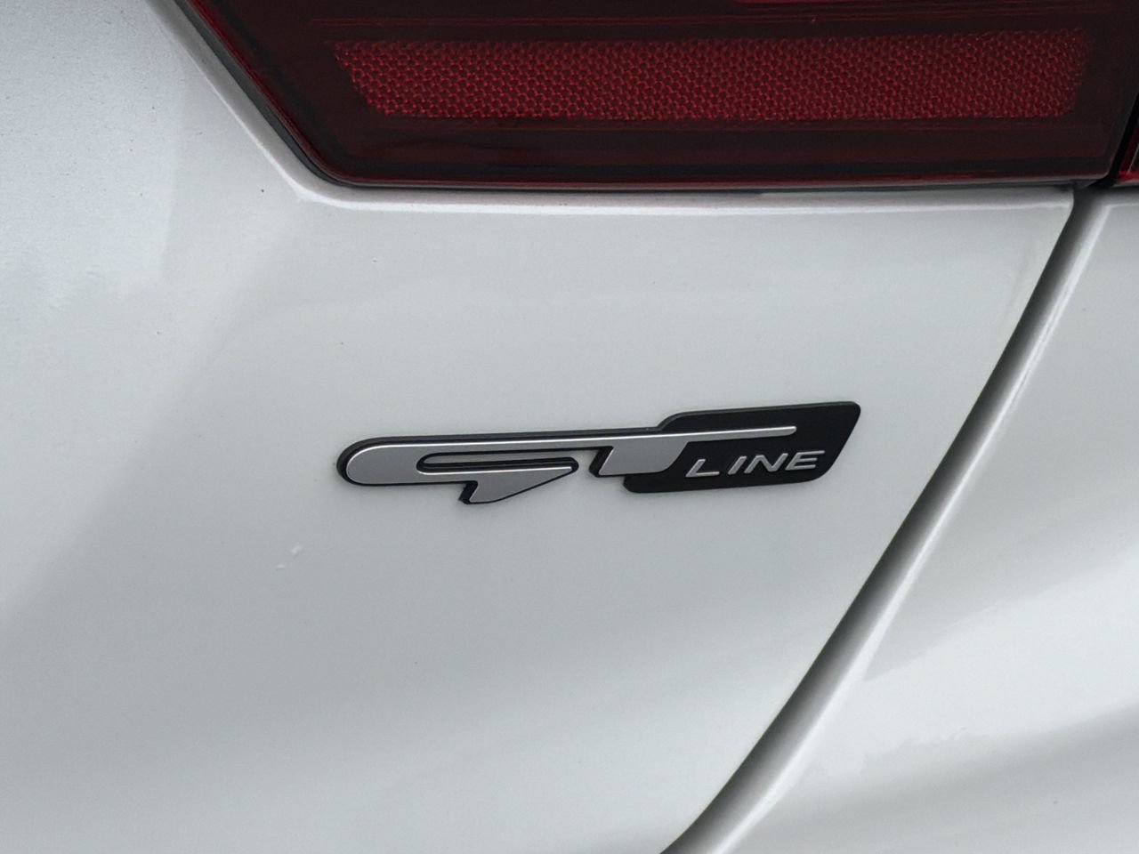 Used 2024 Kia Forte GT-Line FWD image 25