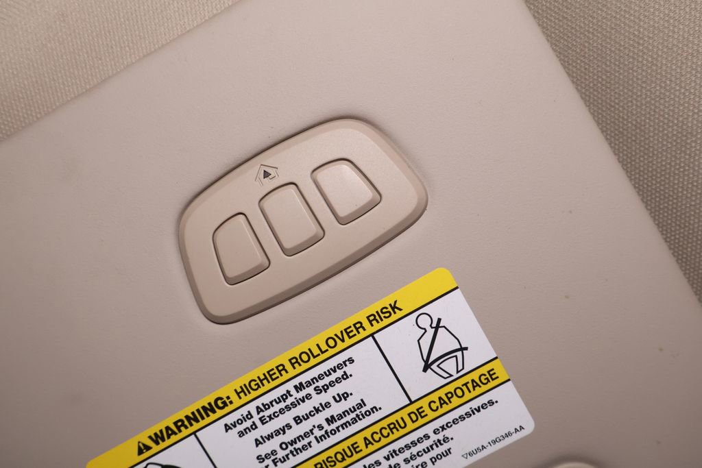 Used 2019 Ford Ranger Lariat w/ Equipment Group 501A Mid image 27