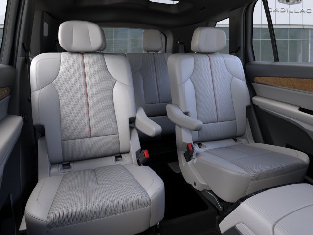 New 2027 Cadillac Vistiq Luxury AWD/4WD image 17