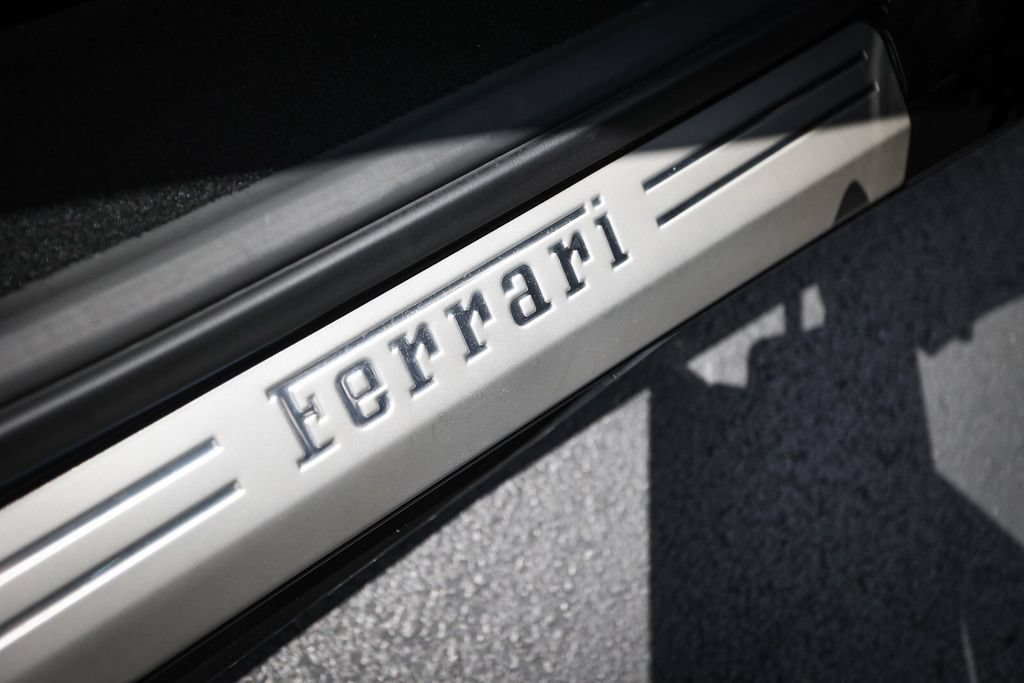 Certified 2011 Ferrari 458 Italia Coupe RWD image 48