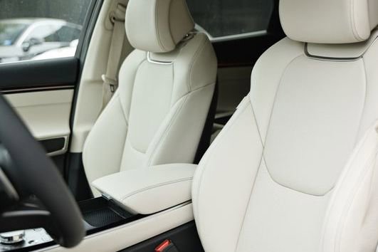 New 2026 Genesis GV70 2.5T AWD/4WD image 21