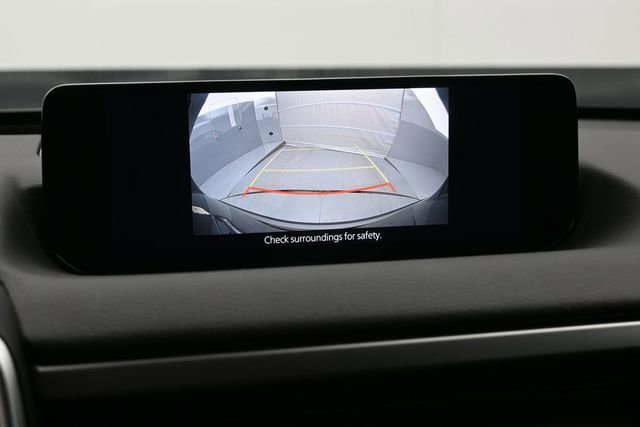 Used 2024 MAZDA CX-50 AWD 2.5 S w/ Weather Package image 11