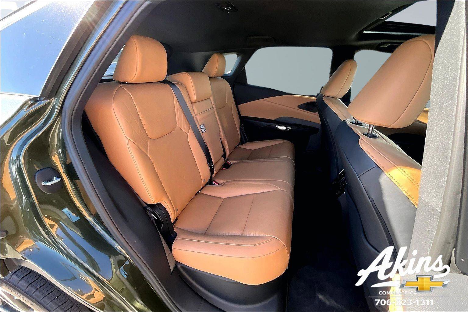 Used 2024 Lexus RX 350 Premium Plus image 20