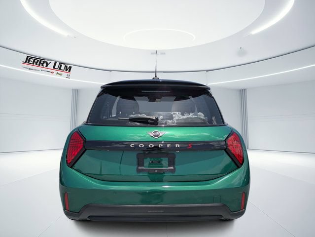 Used 2025 MINI Cooper S FWD image 4