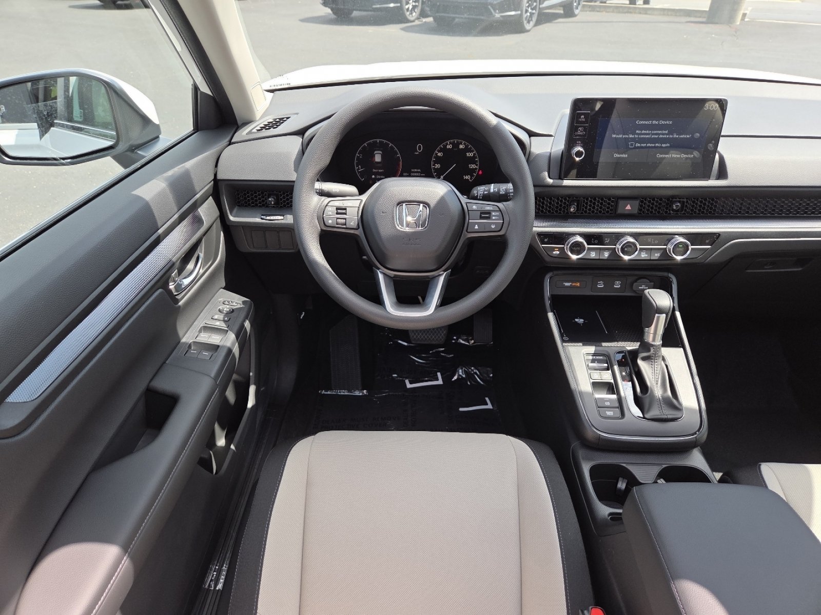 New 2026 Honda CR-V EX image 26